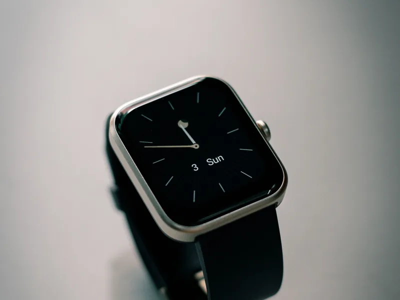 Smartwatches